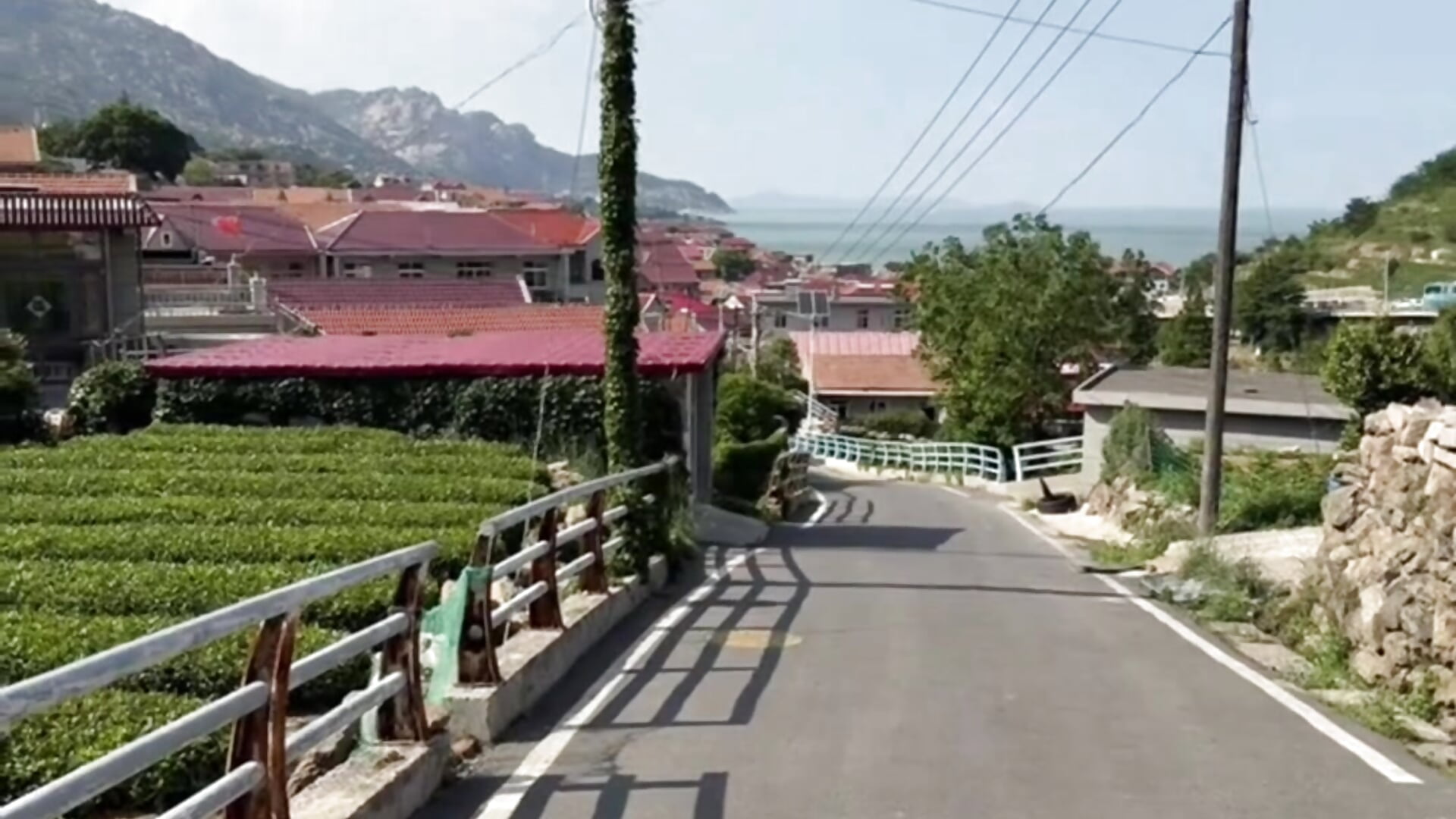 Qingdao - відео від вебкаммоделі HaoHao-7