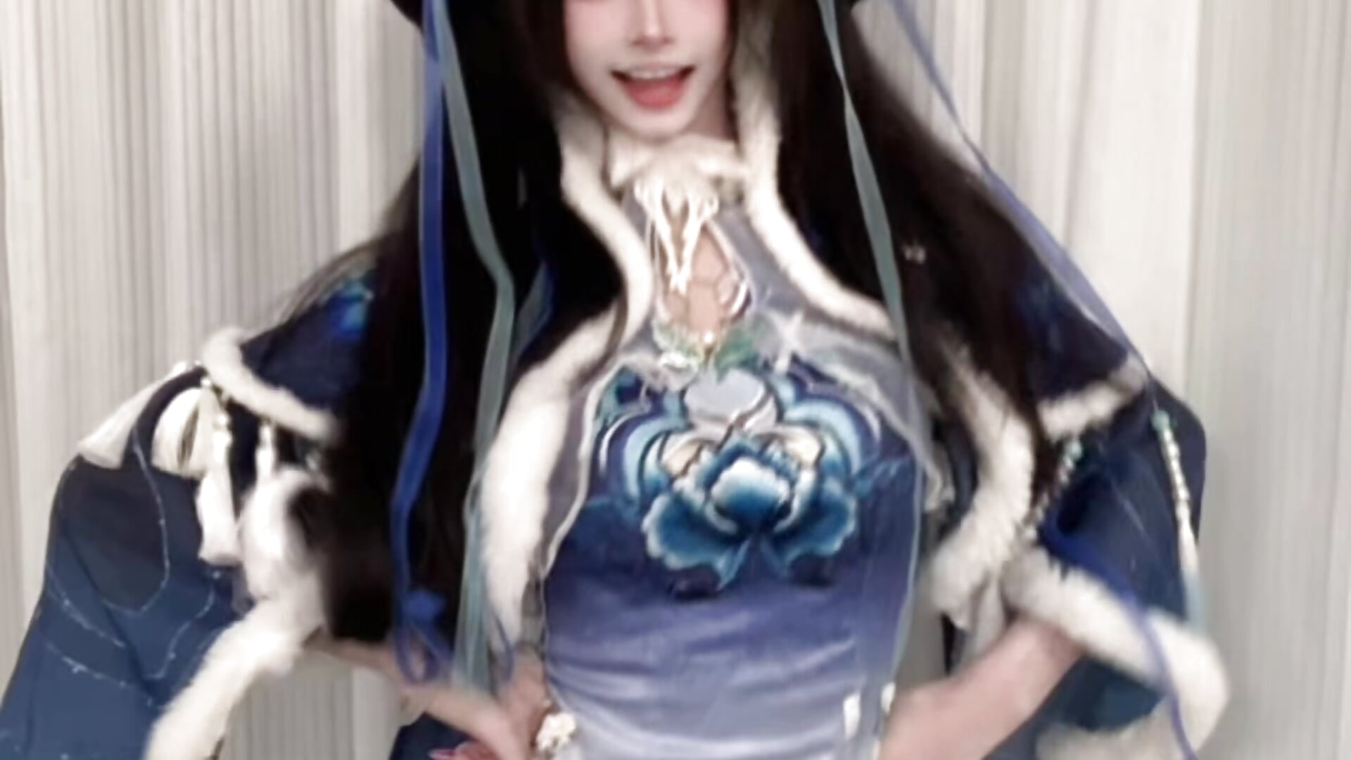 微信视频2026-09-21_155509_654 - video by HG001 cam model
