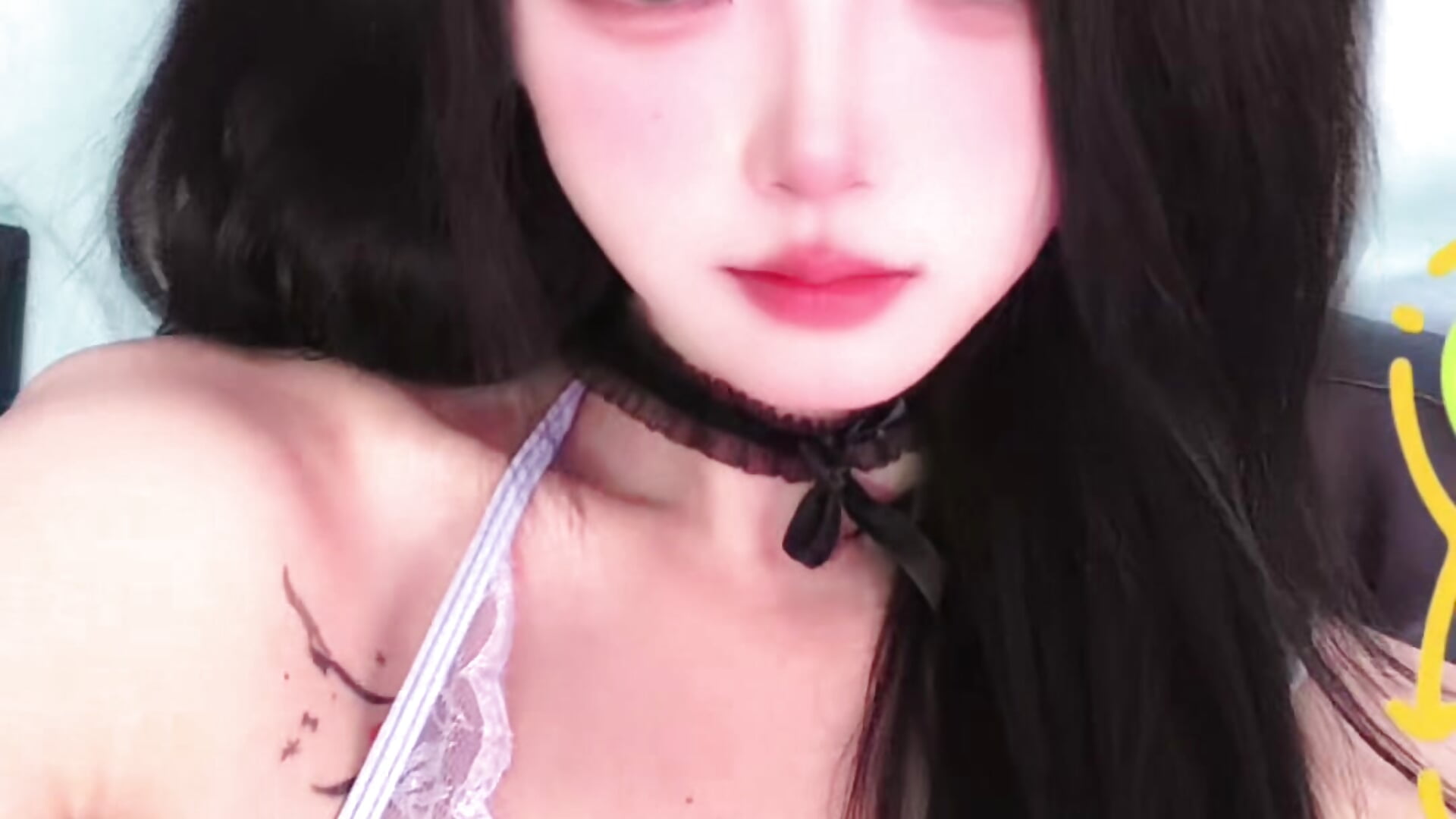 关于77发抖音被封30天的视频 - HG001 캠 모델의 동영상