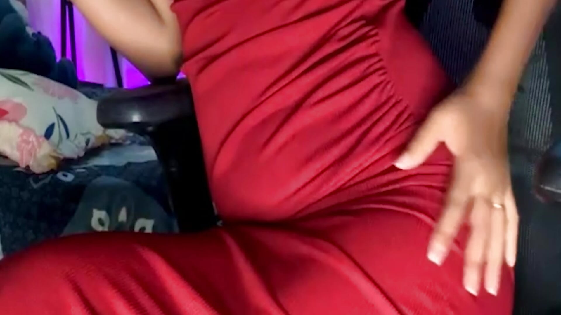 Red vavet 🎀🍰 - Vídeo de Hey_gargi, modelo de vídeos