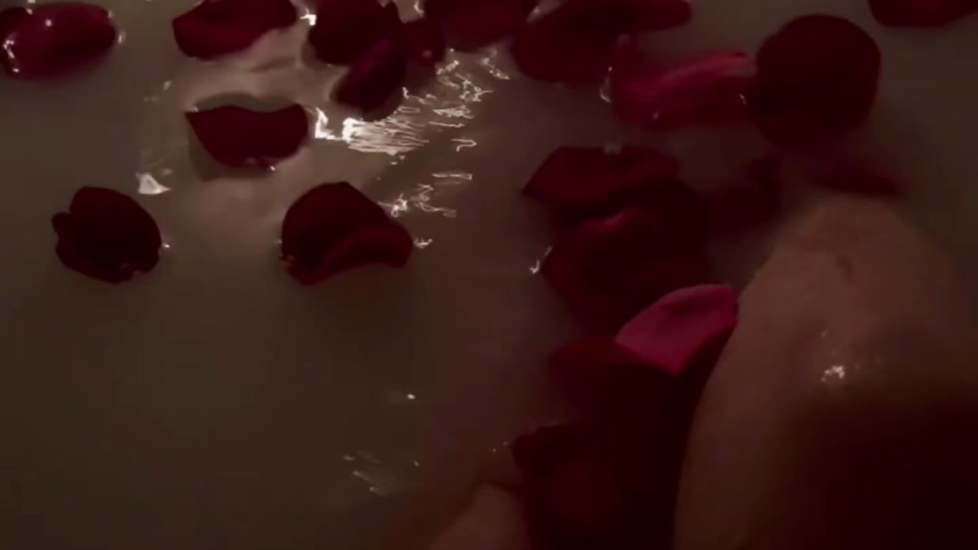 Will you take a relaxing shower with me?