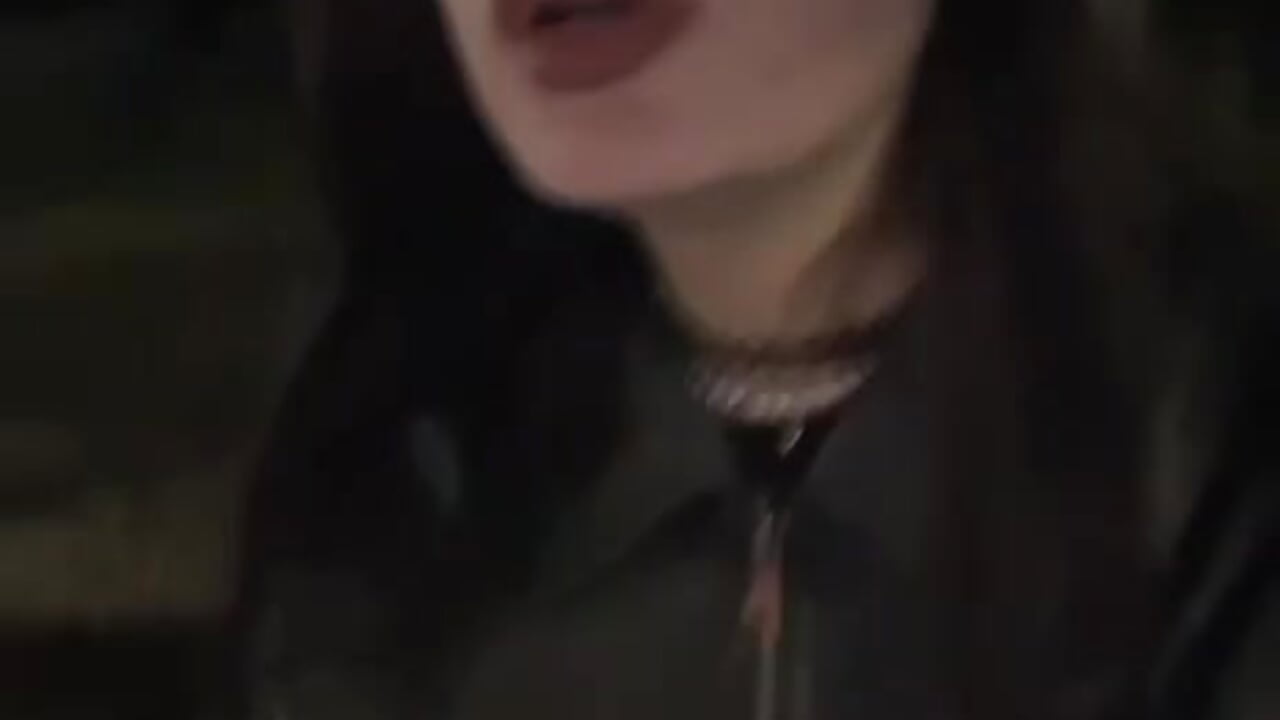 Hey hey ^. ^ - video by VivienneAshby cam model