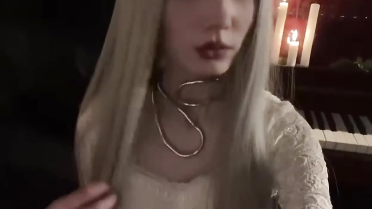 blondy