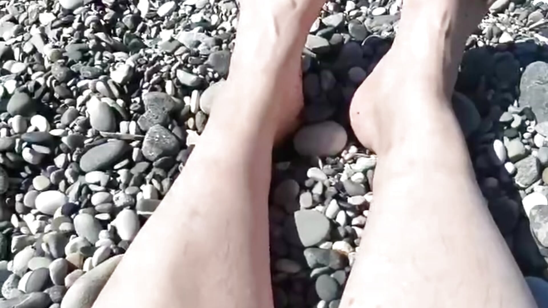 LEGS🦵 – video od webkamerové modelky Hottie_lades