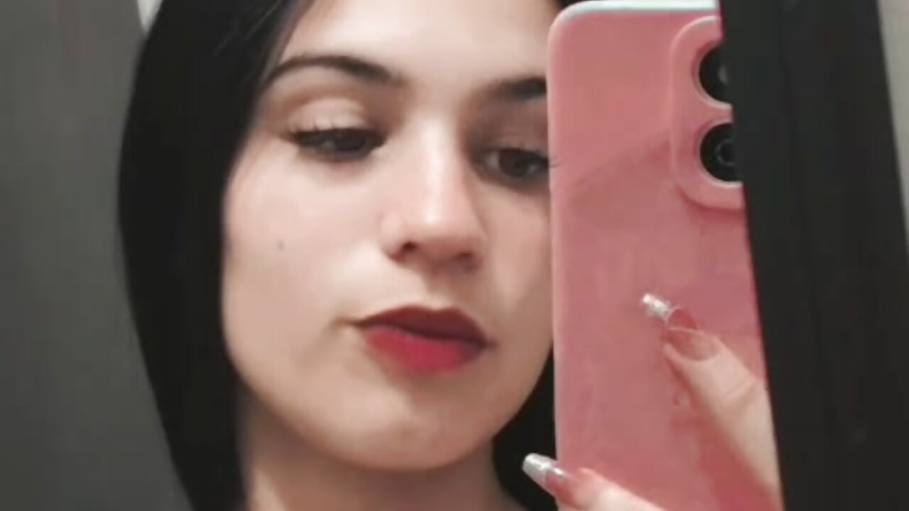 HEY SEXY!! ✨❤️ - video av elissa_goddes cam-modell