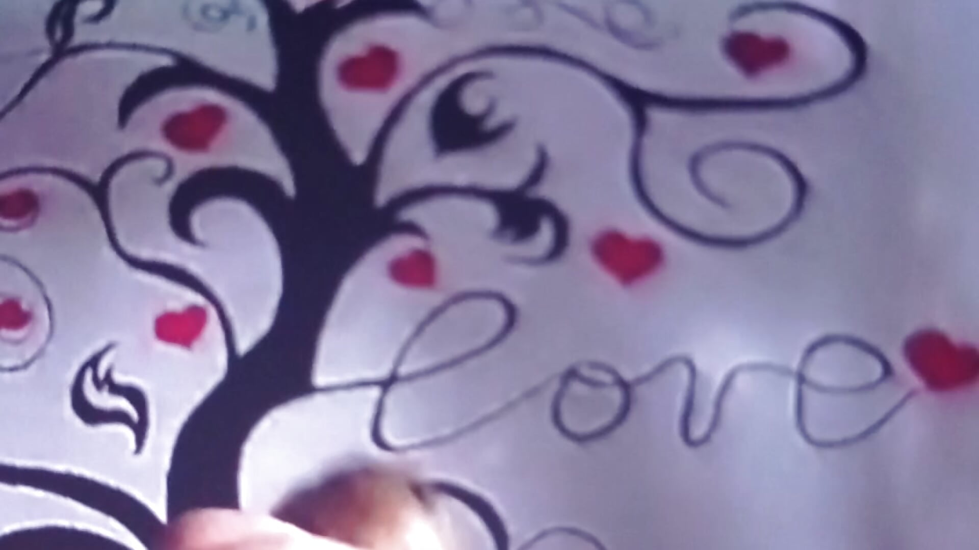 Bad girl - video by Natali_UA cam model