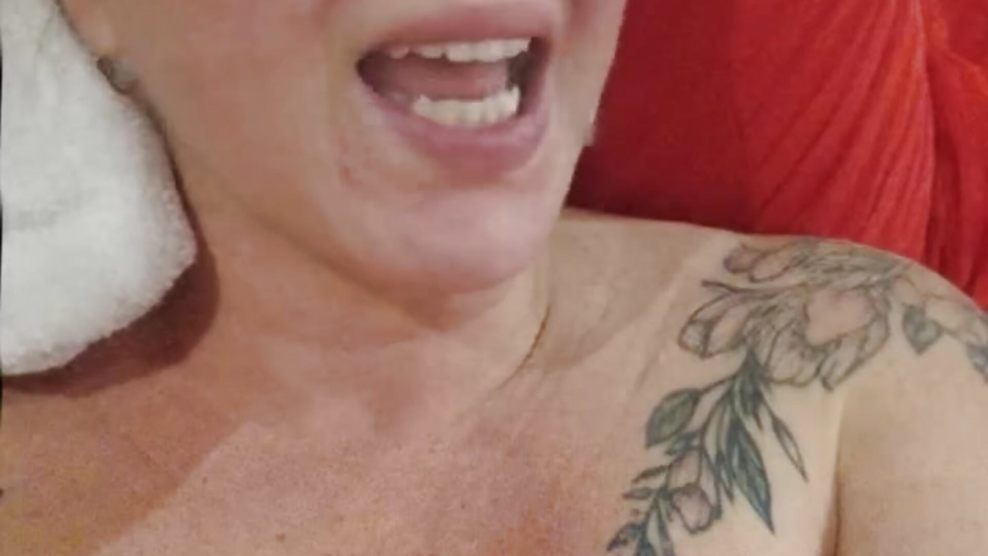 Good video for a good smile 😌😂🤩😂😂 - video by Natali_UA cam model