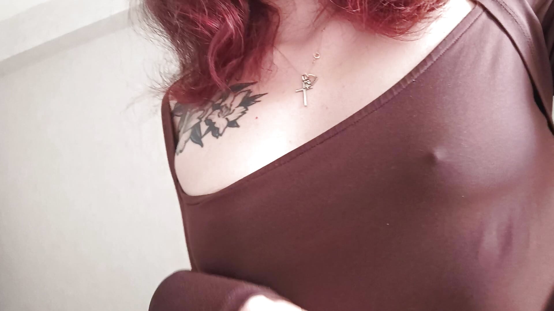 Je pointe fort 🍒 - video oleh lennie69X kamera model