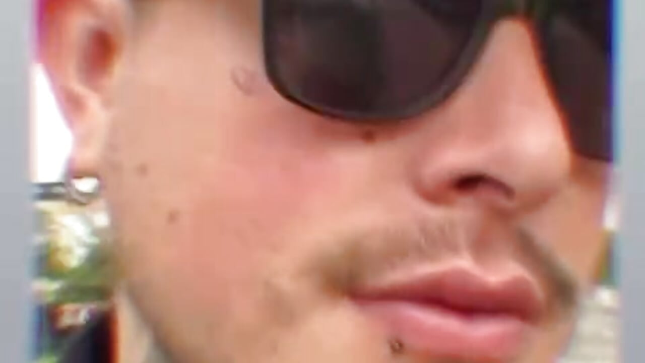 Its me here - video av acidhp666 cam-modell