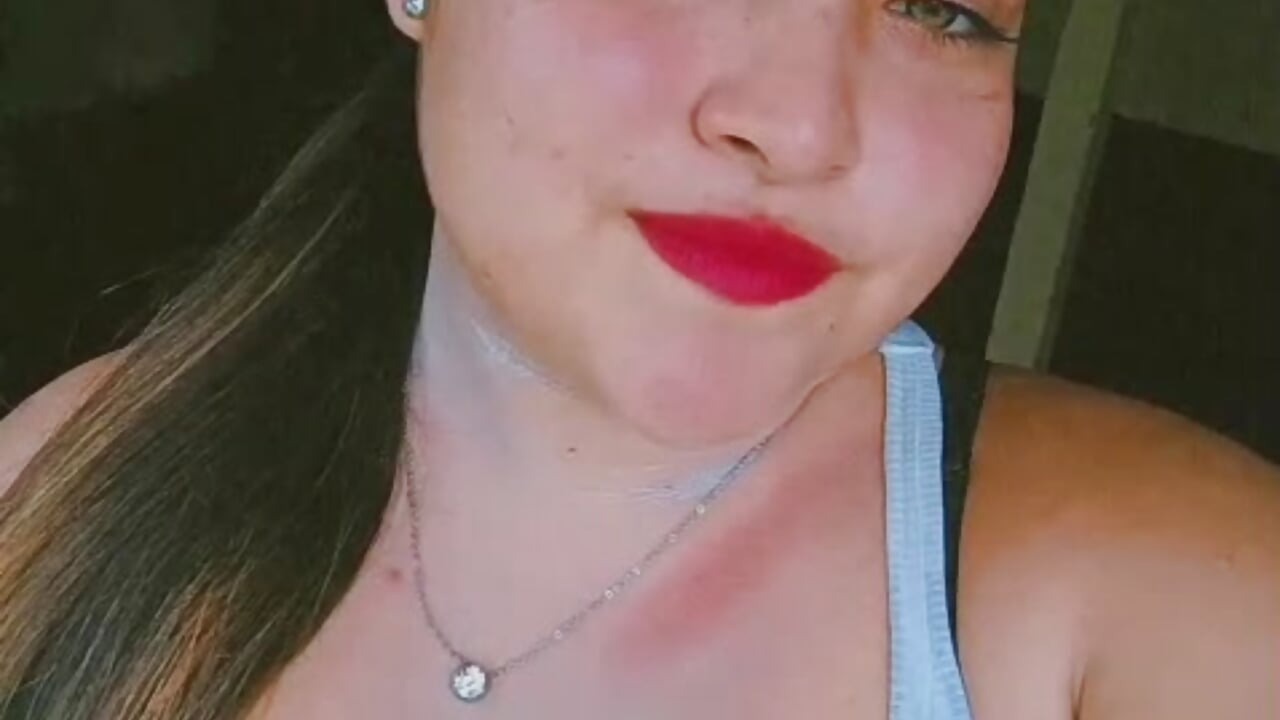 Me – video modela na kameri Alex_floyd