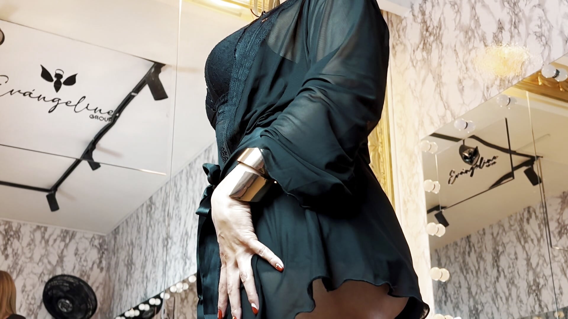 Mommy Gaia 🔥 - video by Gaia_Bella_Donna cam model