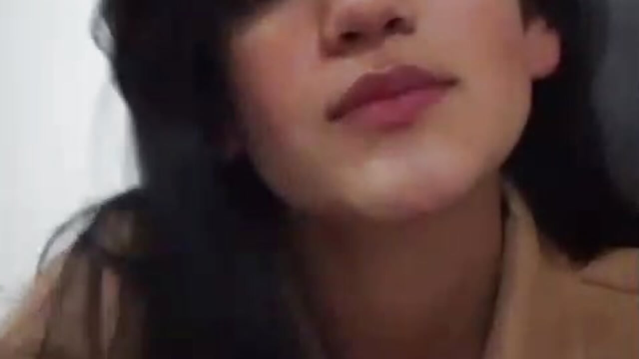 ❤️ – video modela na kameri lucia_teen