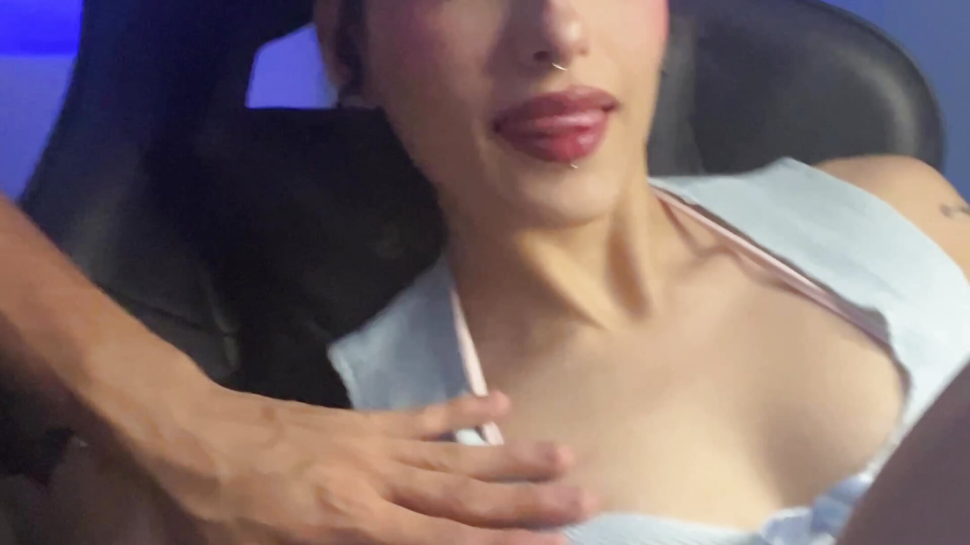 Come have fun with us 🫣💦 - video av TwoOFus69 cam model