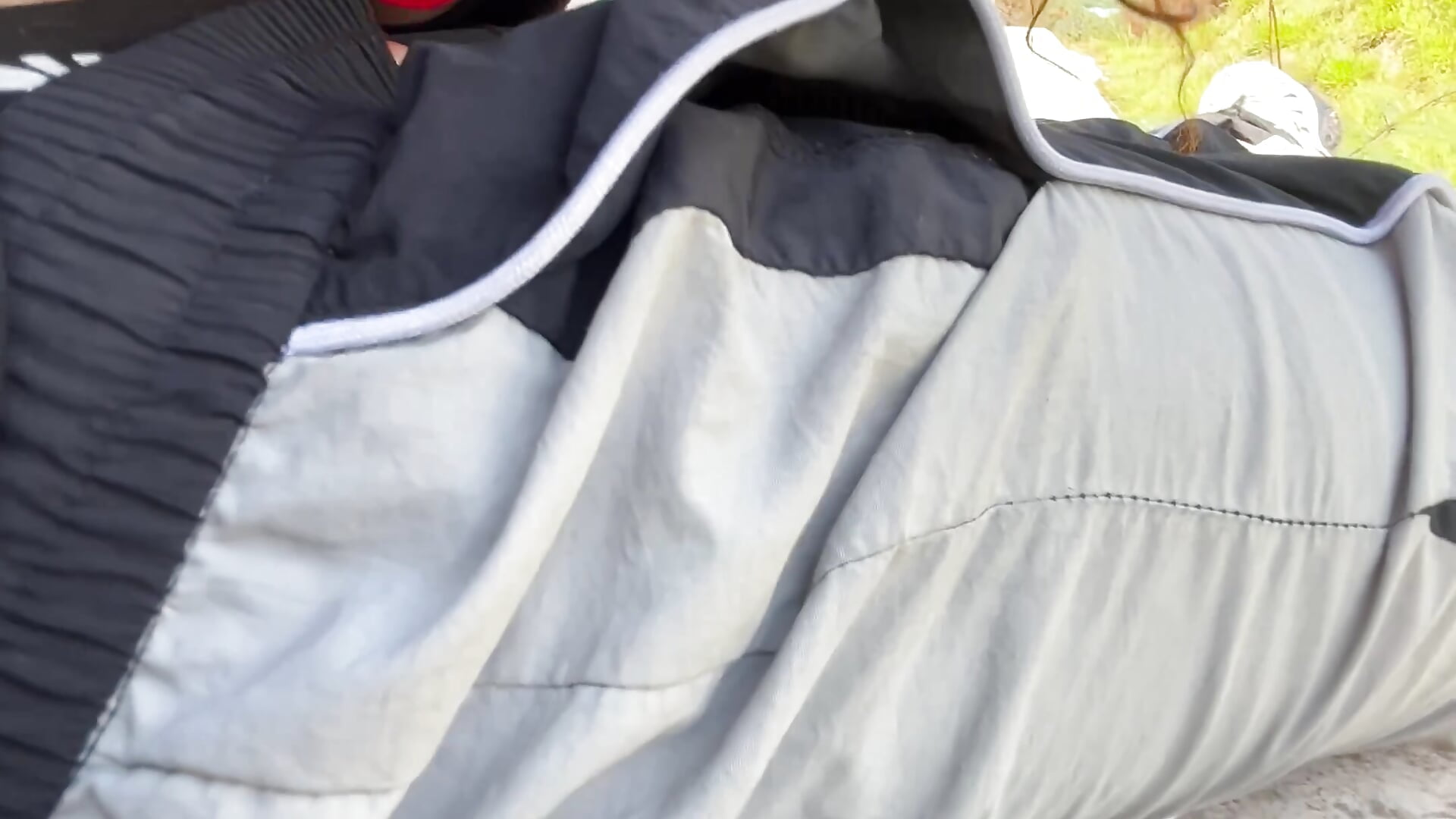 Blowjob in public🌲🥵 – TwoOFus69 videója