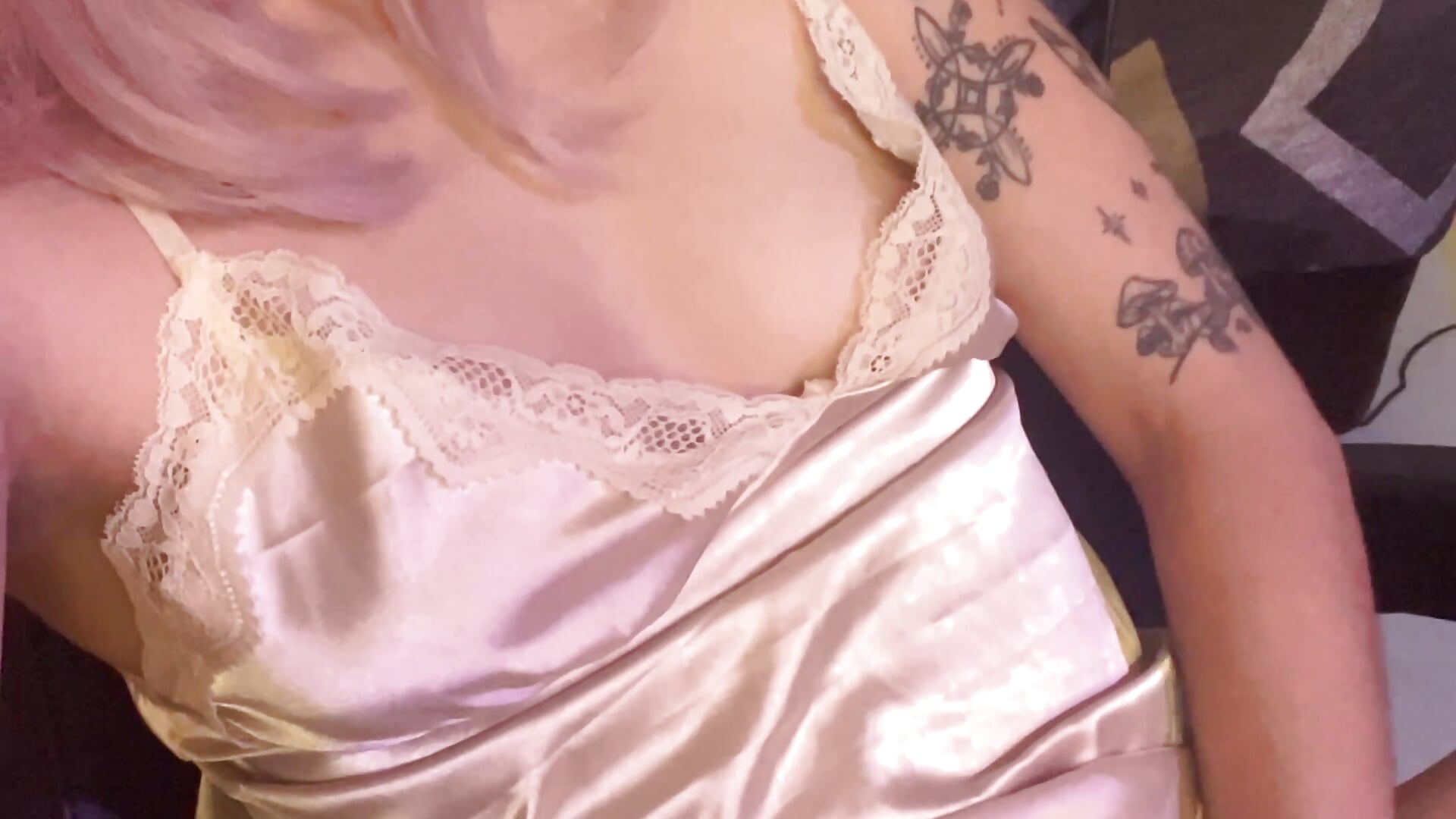 I masturbate in secret🫣 – TwoOFus69 videója
