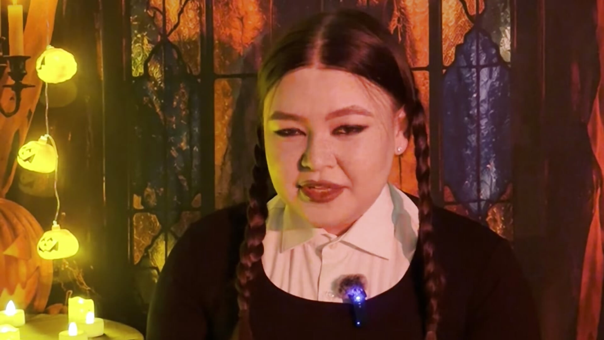 Happy Halloween! ))) - video van lilialil06
