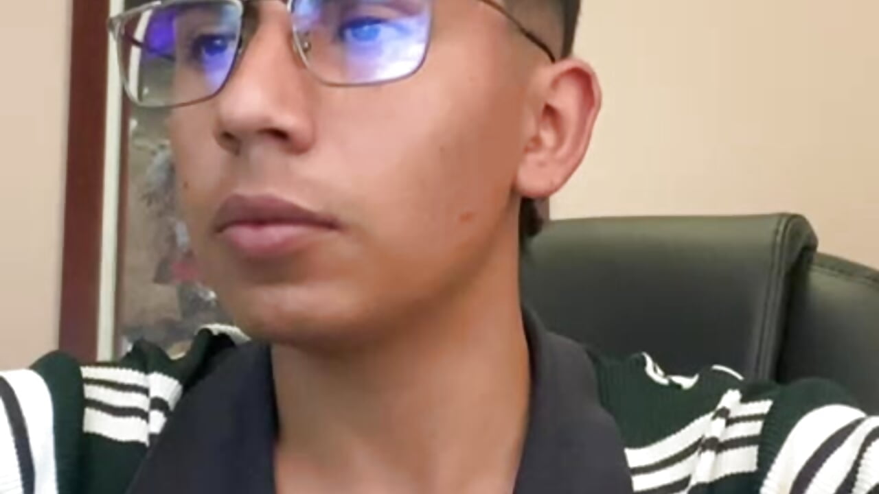 hey - video av xdarwin33 cam-modell