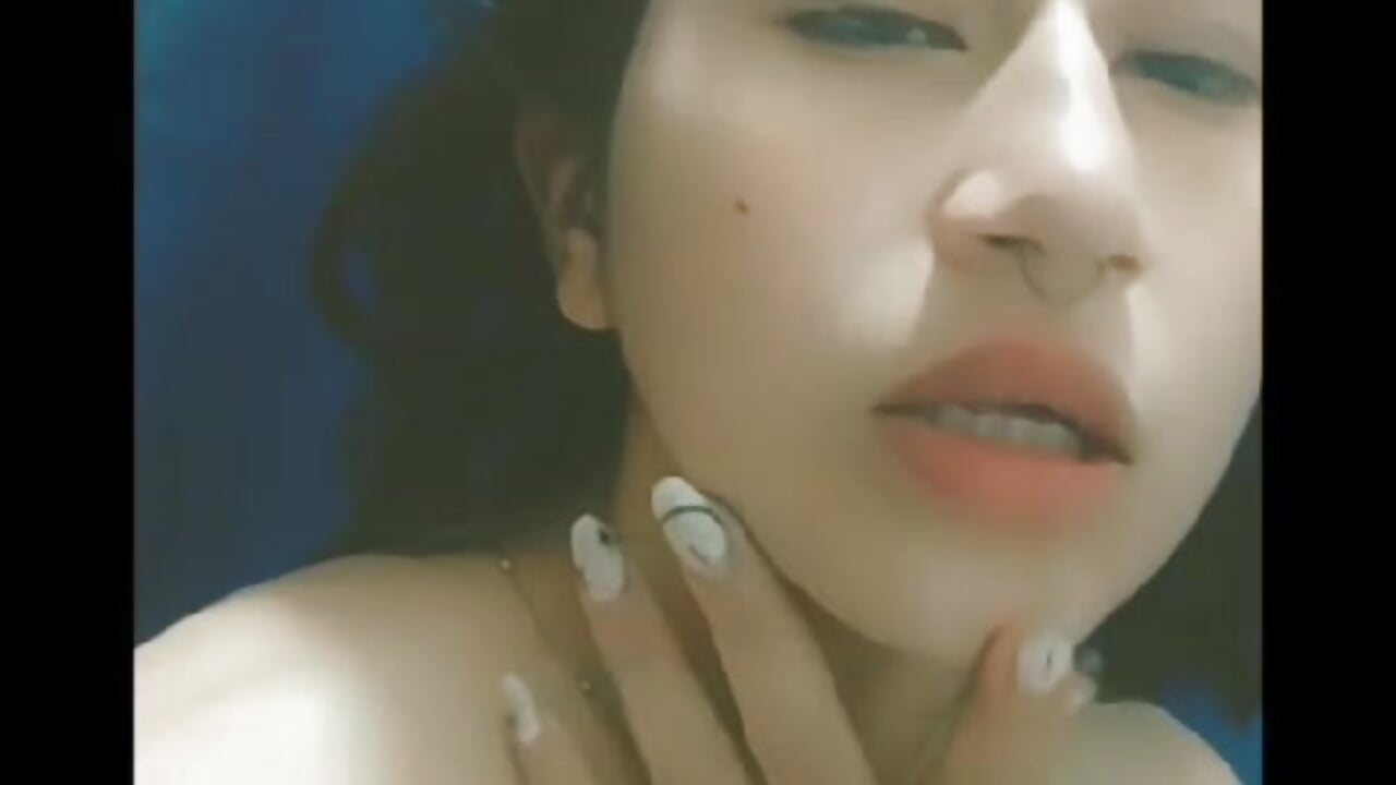 A litlle seduction 😏 - Narastorn adlı kamera modelinin videosu