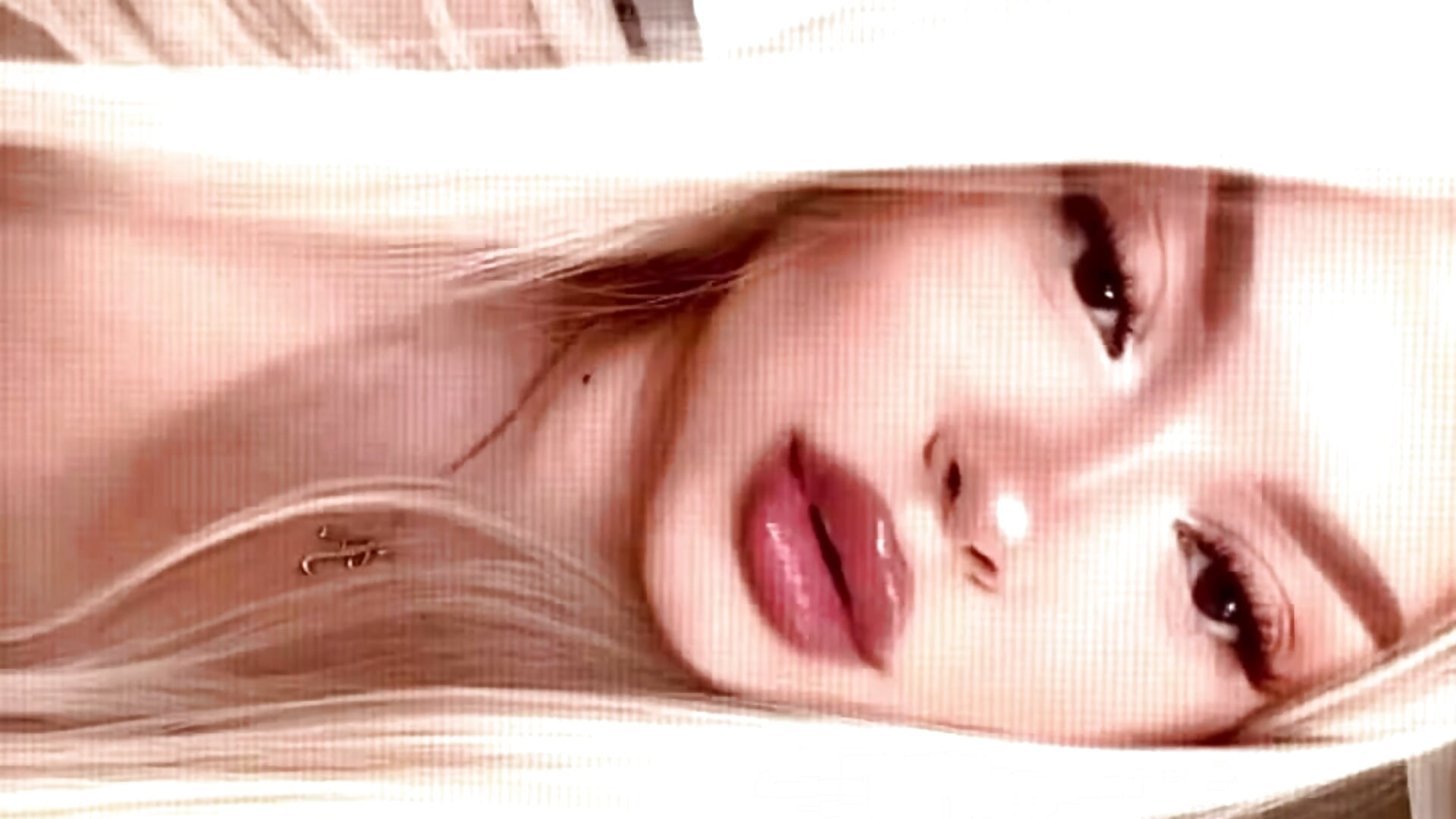 me💜 - video by Elsa_Bi cam model