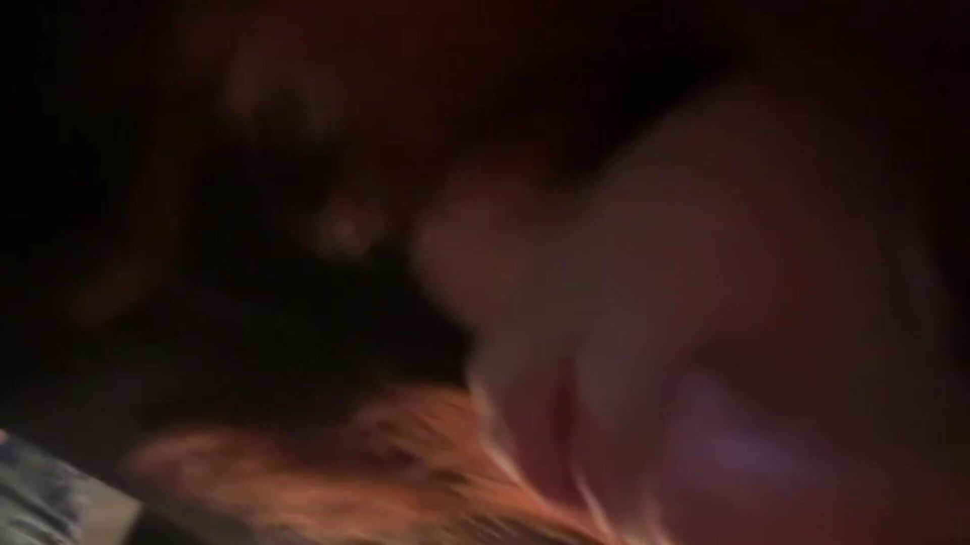 🤫 - vidéo du modèle de showcams SaintMaya