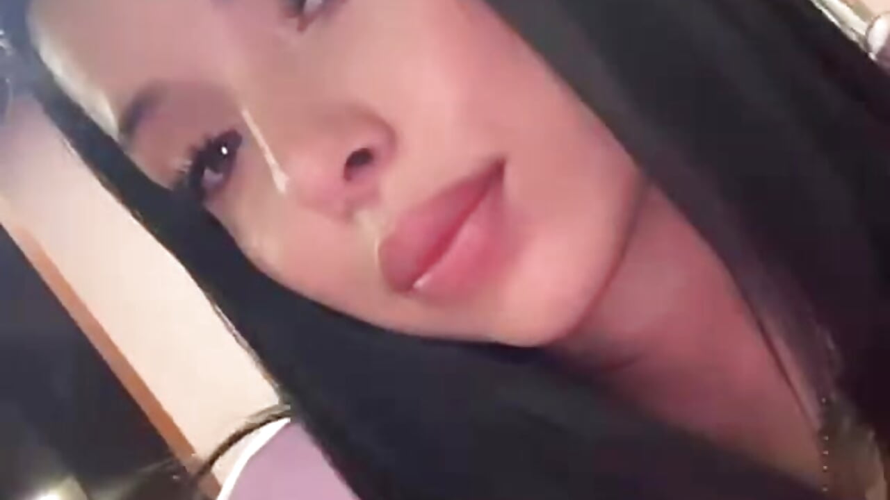 Hey ♥ - video by Dahia_Sweet cam model