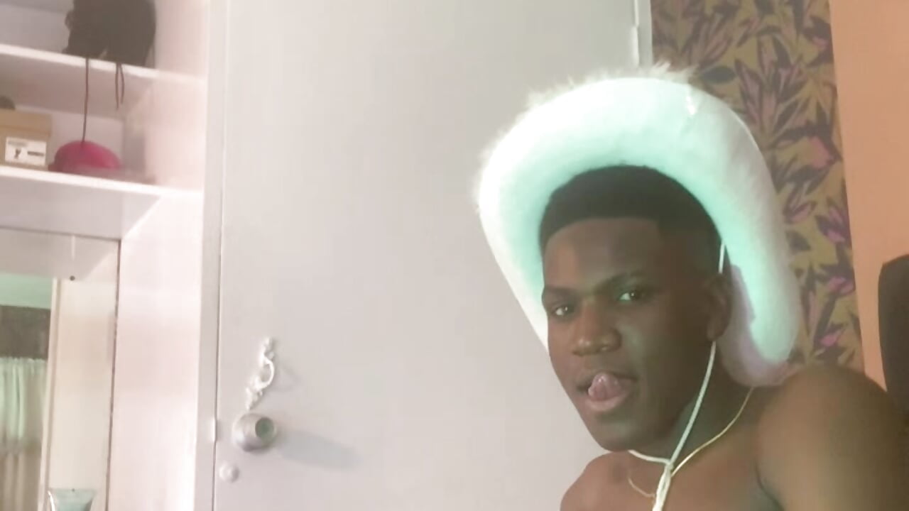 Jerk-off - video by zayn_black_