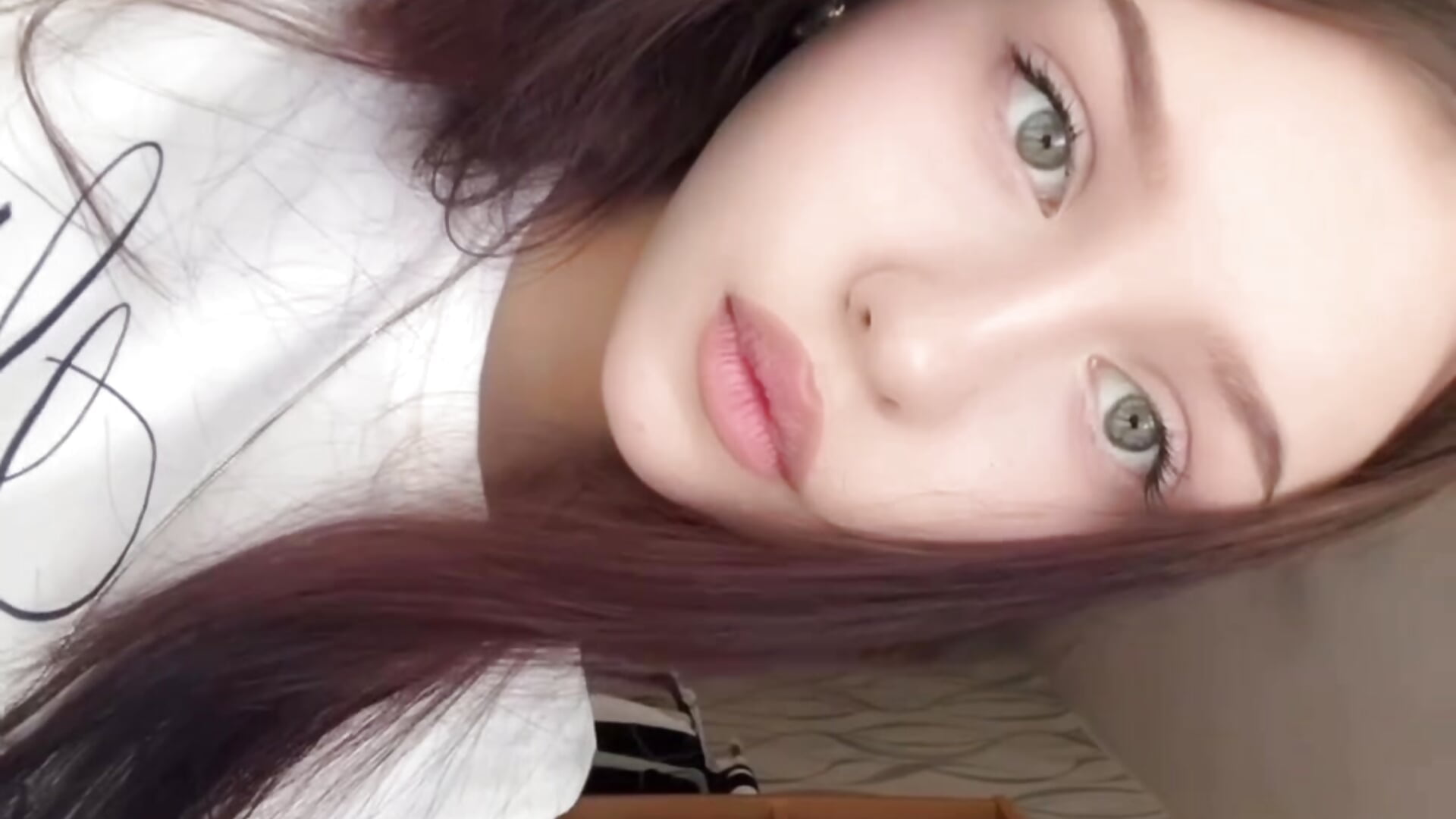 My vibe – video af KittyShyy cam-model