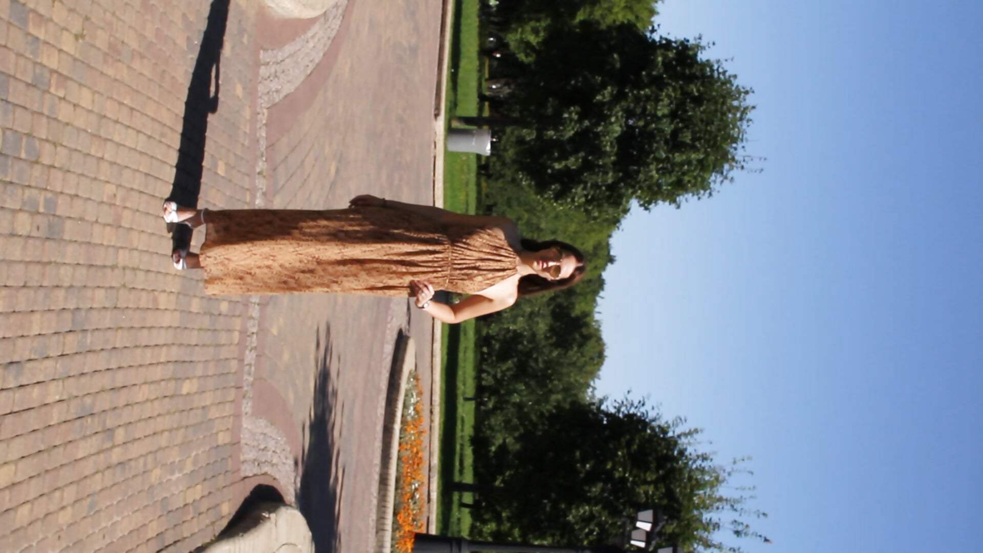 HElen - video av Lavonira cam-modell