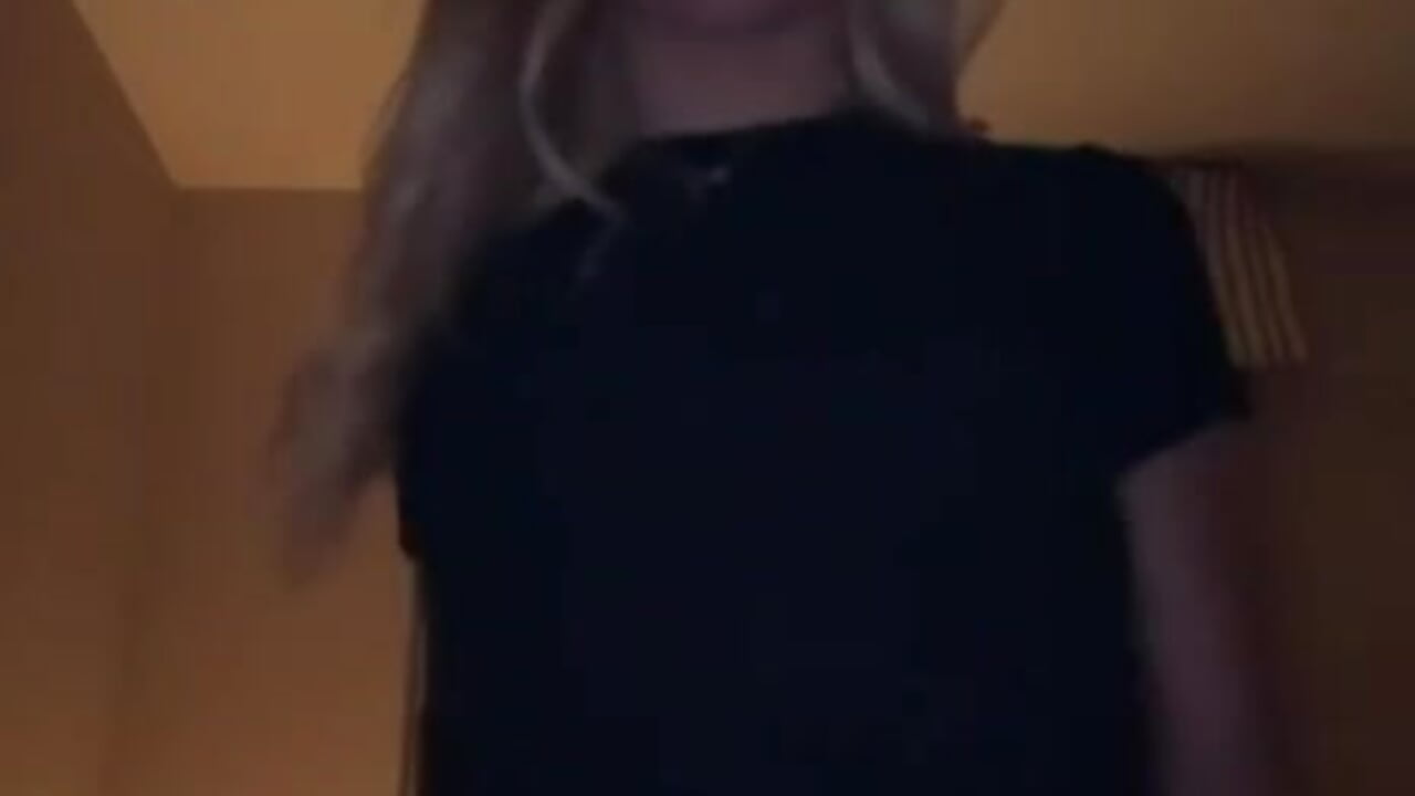 🫦 – video modela na kameri LunaVelvetti