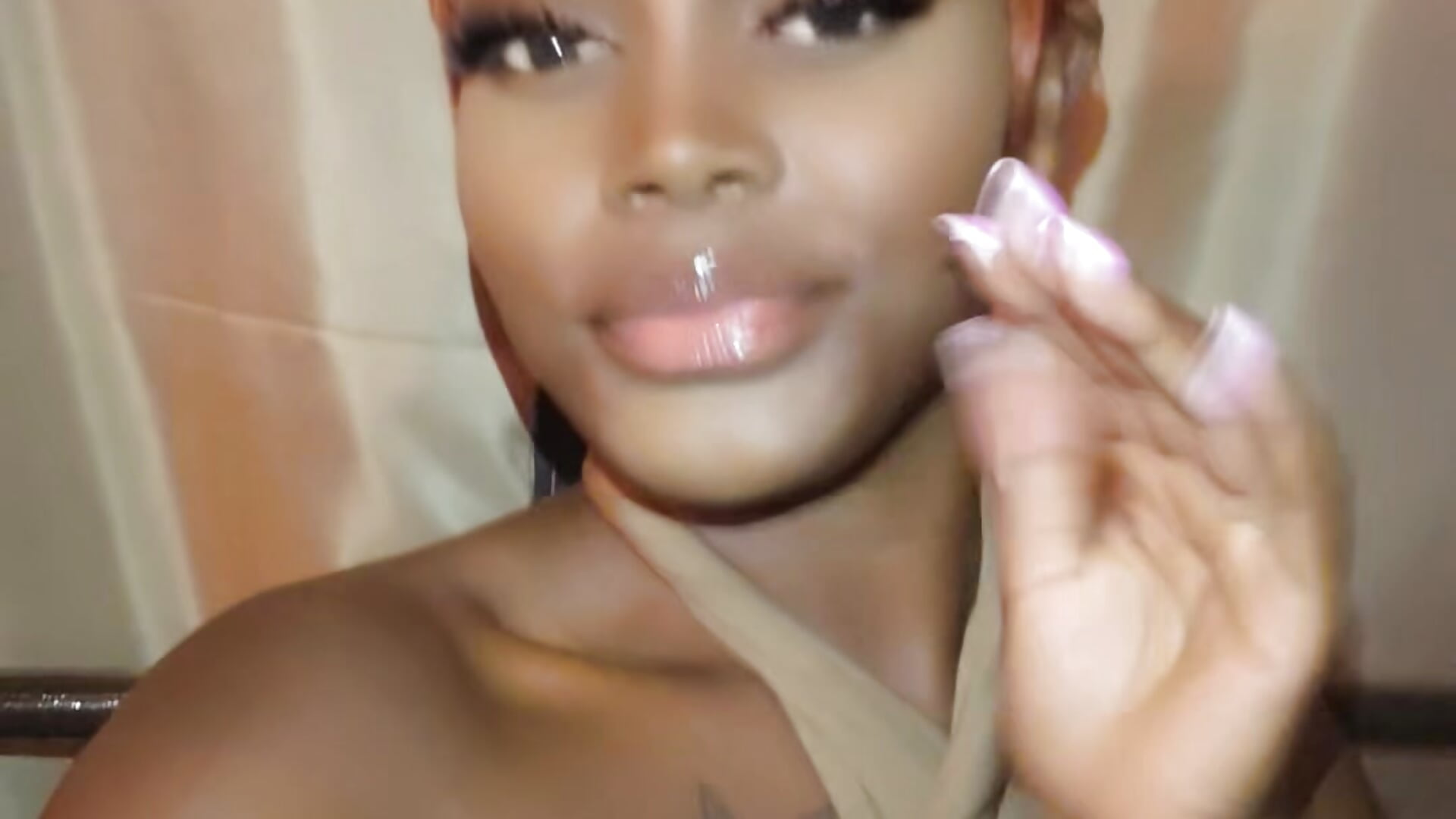Sweet ❤️ - video Ruth-cherry kameramallilta