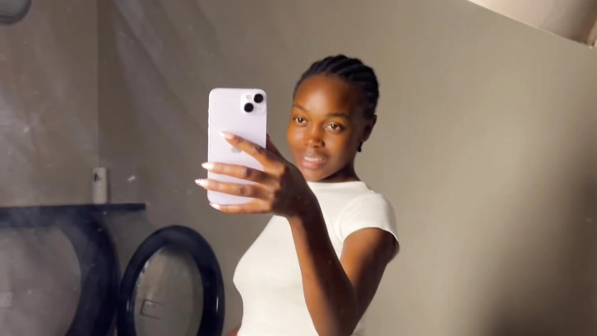 Sweet and sexy 😜 - video av Ruth-cherry cam-modell