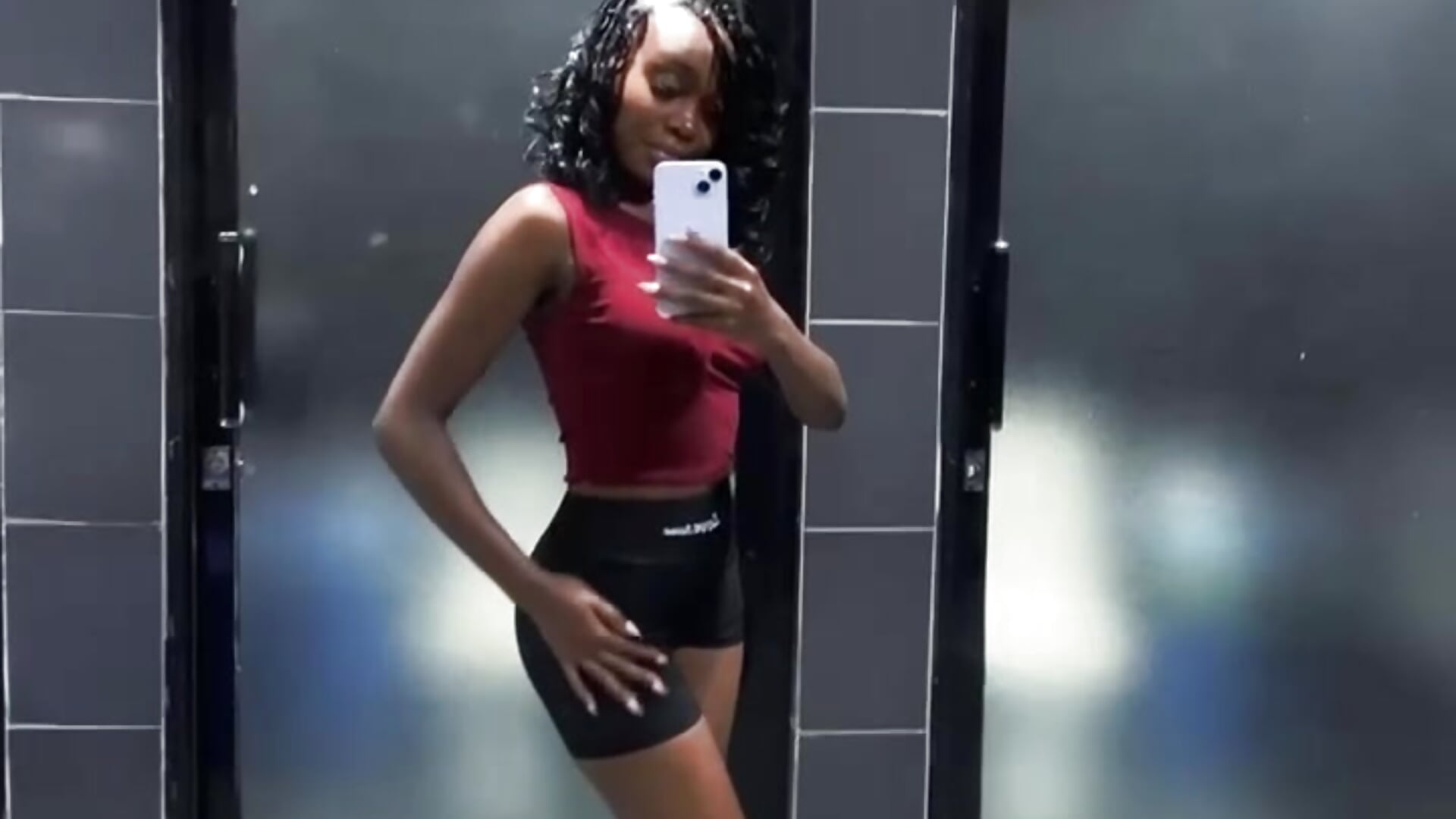 Black cherry with chocolate in between 😘🍒 – Ruth-cherry videója