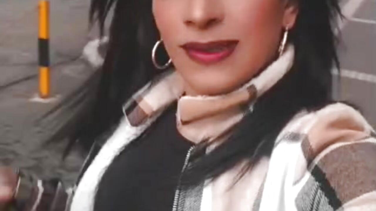 Mariana_Loves69 Vidéo populaire du modèle de cam  3872