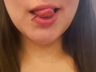 🐰🩷 - video av emy_navarro cam-modell