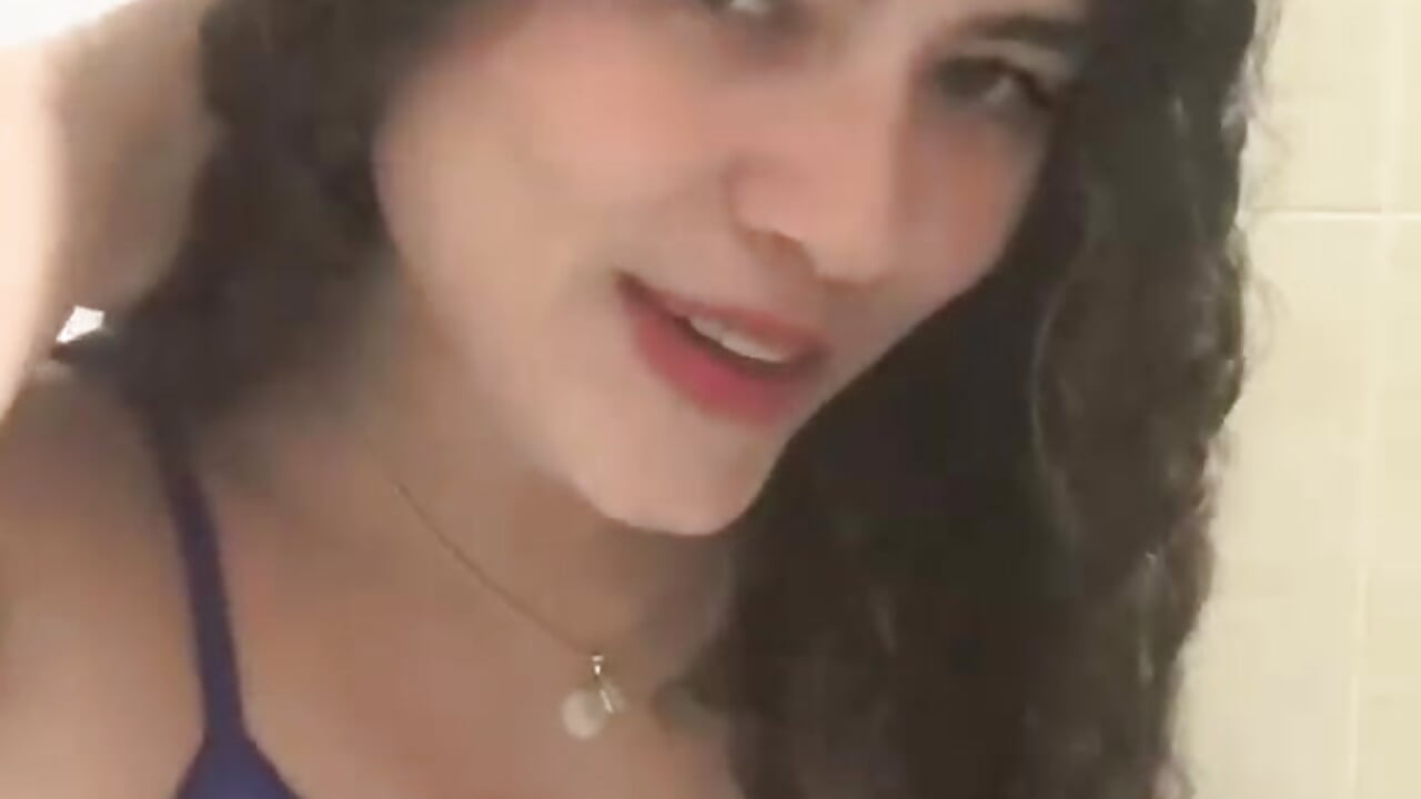 ✨welcome - video av karolay_perez cam-modell