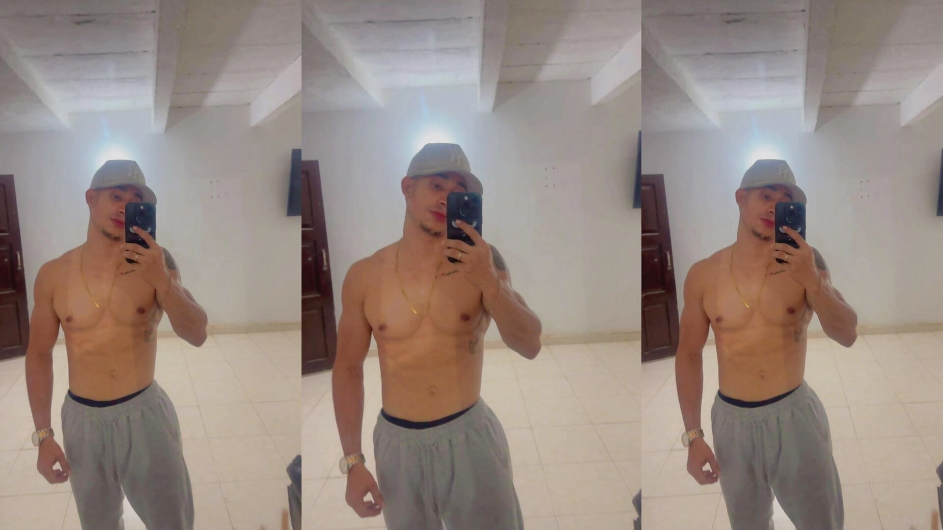 Radly_Andrew: Vídeo de Modelo Webcam en Tendencia 3763