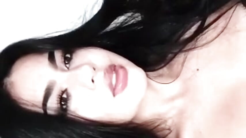 Can´t look away💕 – video modela na kameri pinkydoll27x
