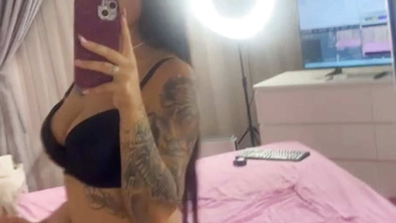 😈😈😈 - video by DollyBrown_