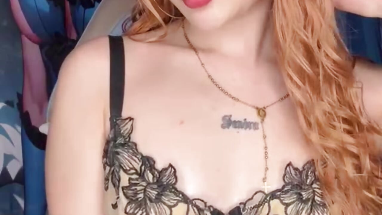 Jessy Hot — filmik jessy_LS, modela(-lki) na kamerkach