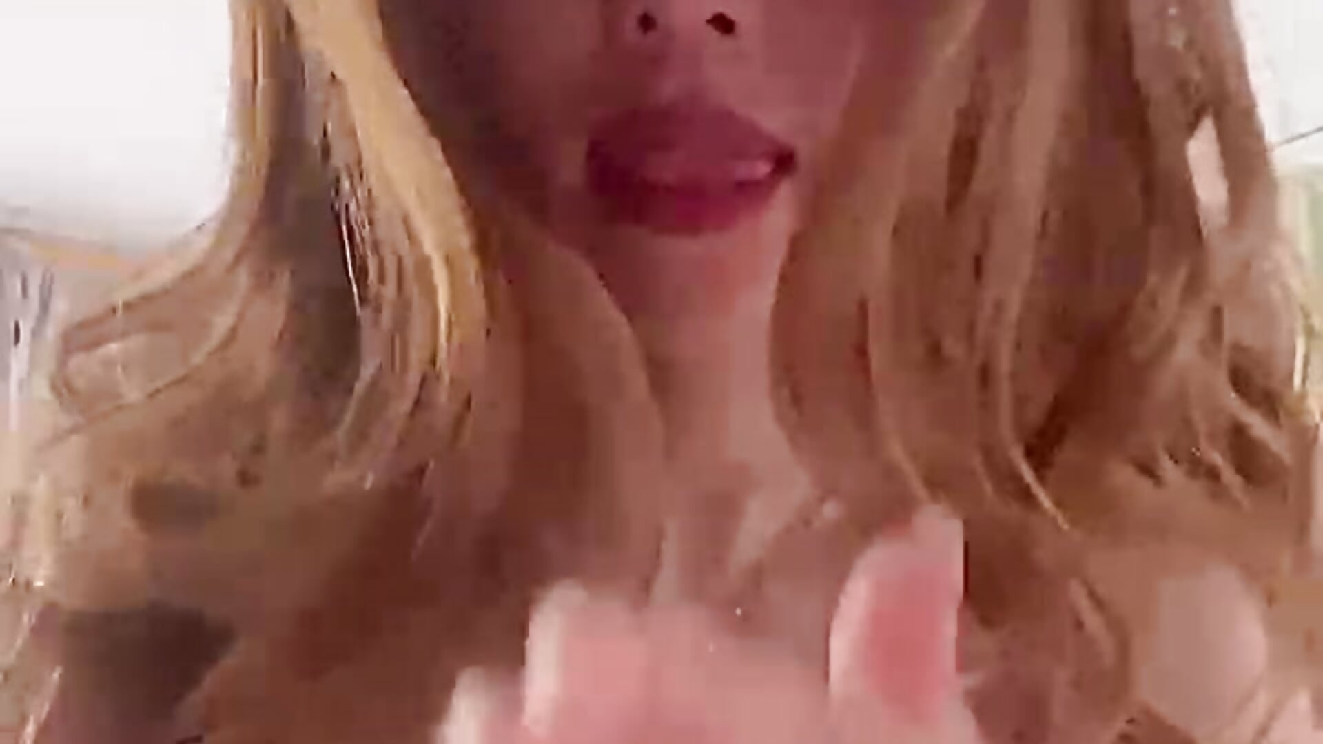 Baby Dance ! - video by iam_tiny cam model