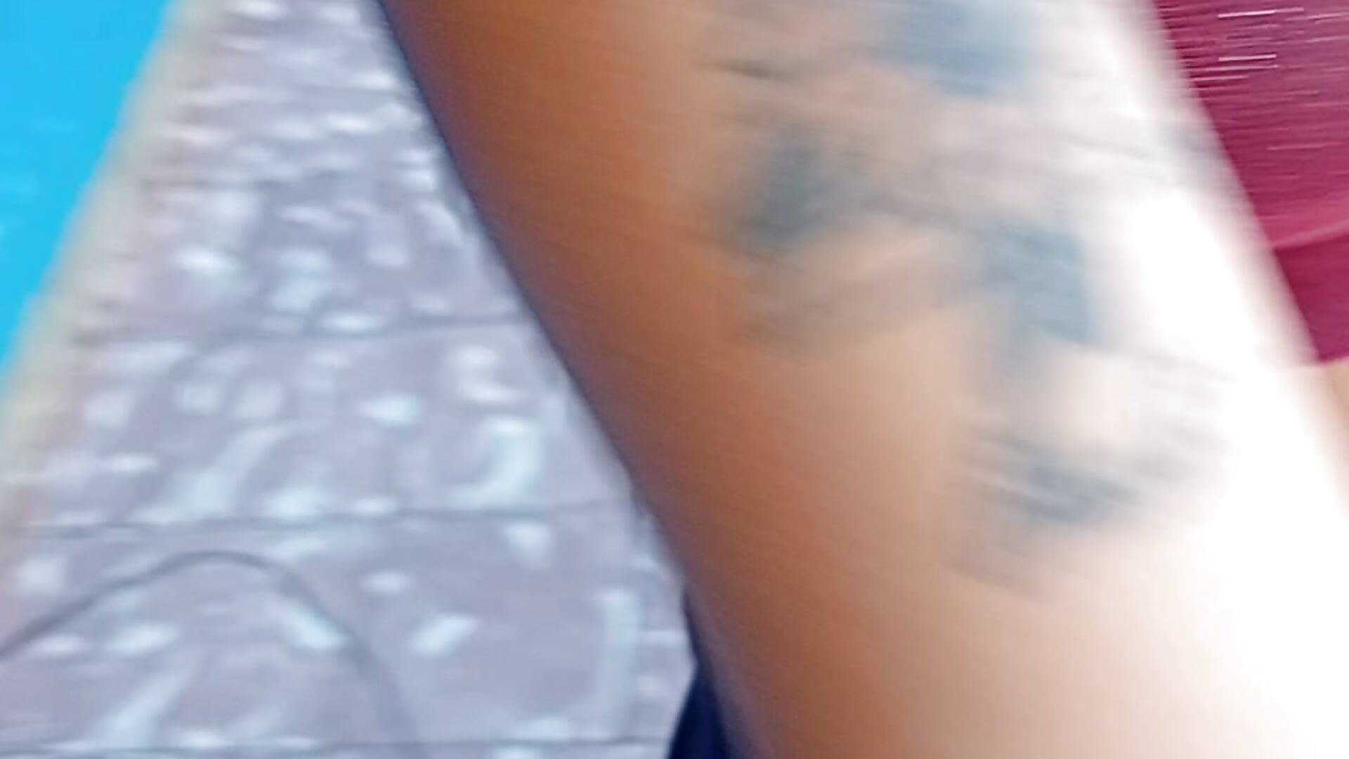 Tatuajes - video od modelky/modela Cubanoshot