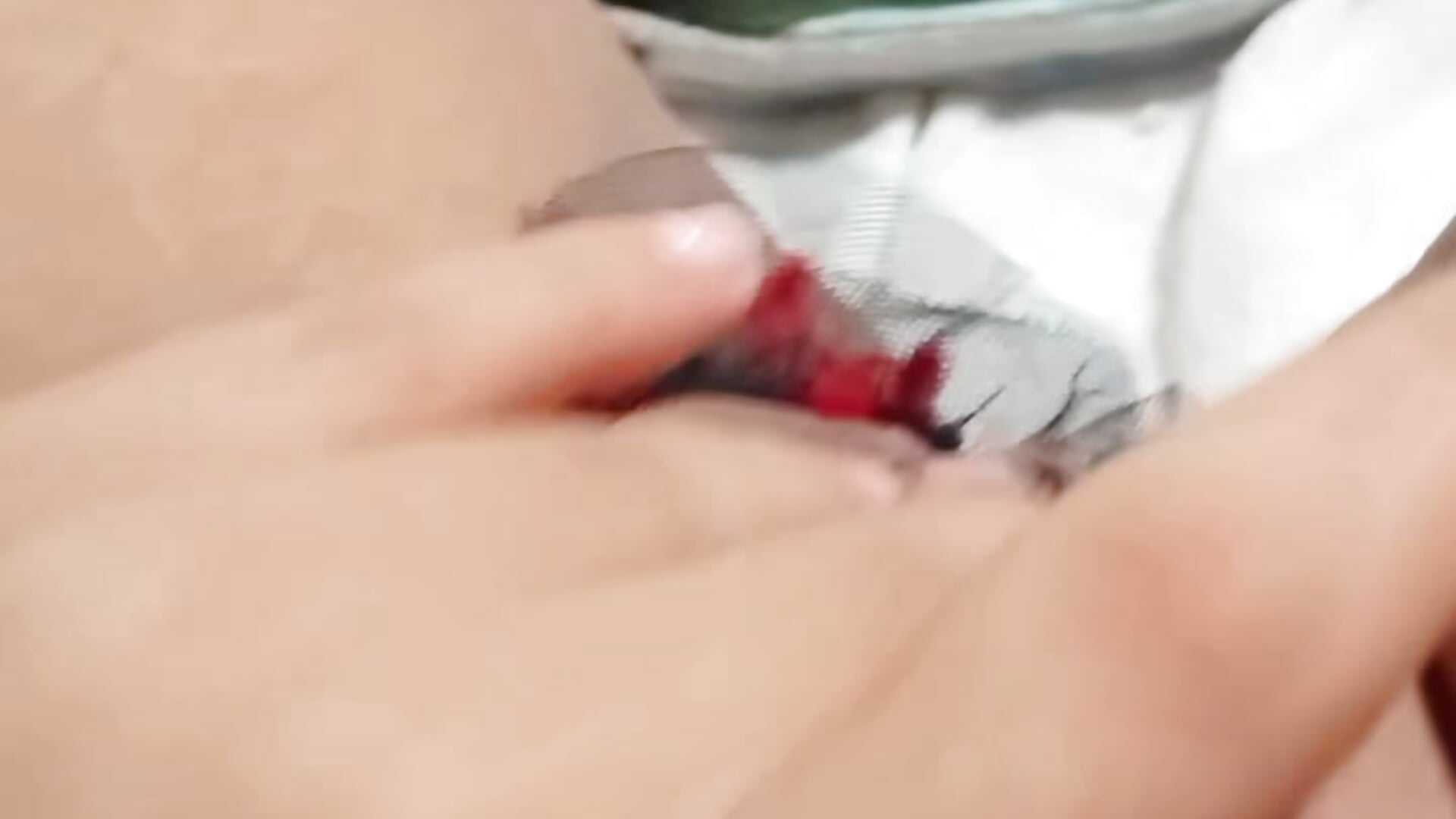 Vagina rica - video od modelky/modela lianet29