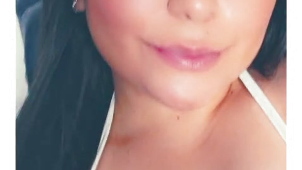 always smile – video modela na kameri KATT77_