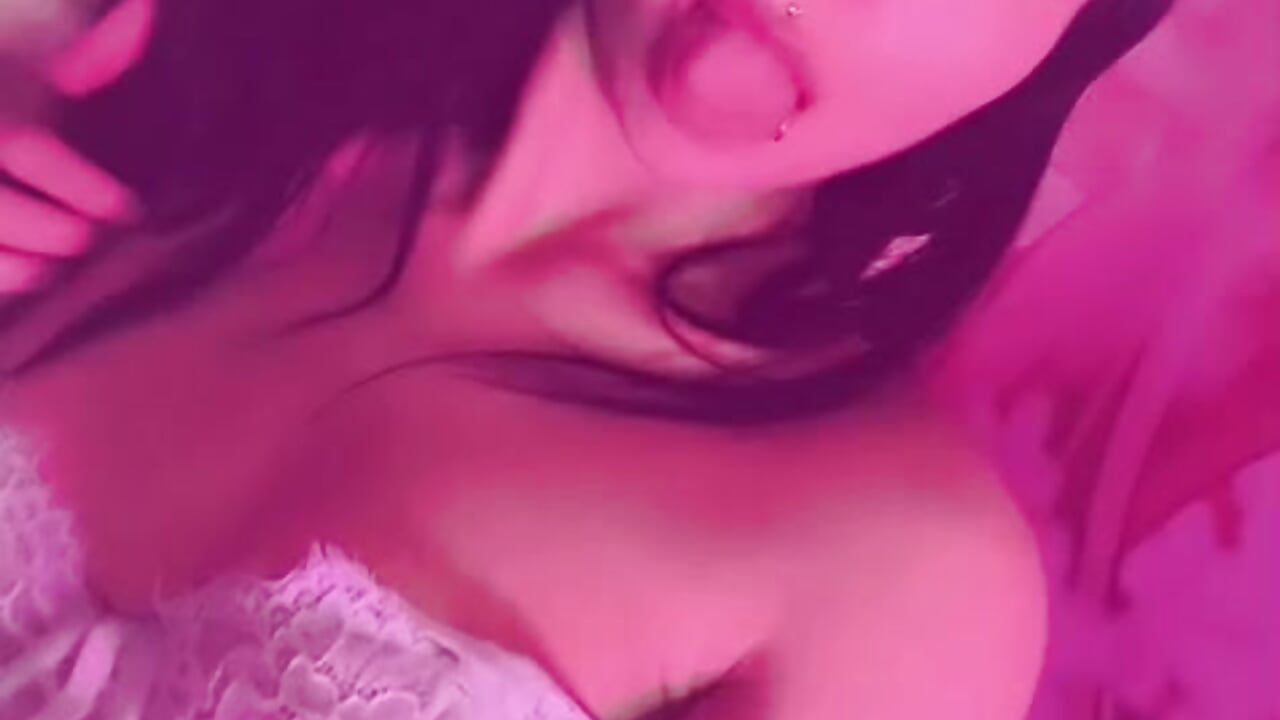 ME ❤️‍🔥 - vídeo de la modelo de cam Msaxxyandjey
