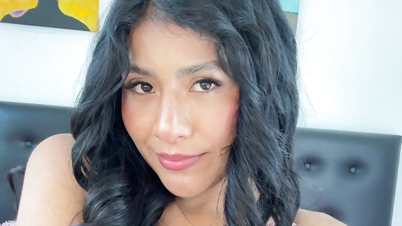 Holiiiiiu 🫶 - Video von _Roxie_Rogue Cam-Model