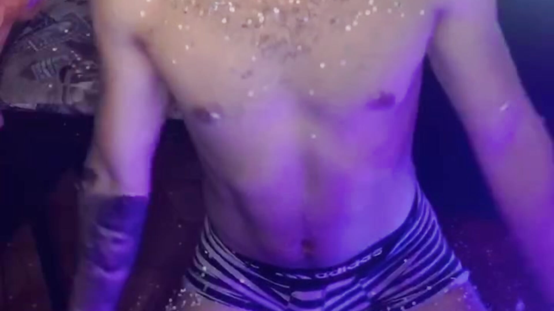 That was on bday love u guysss - video by logan_smith cam model