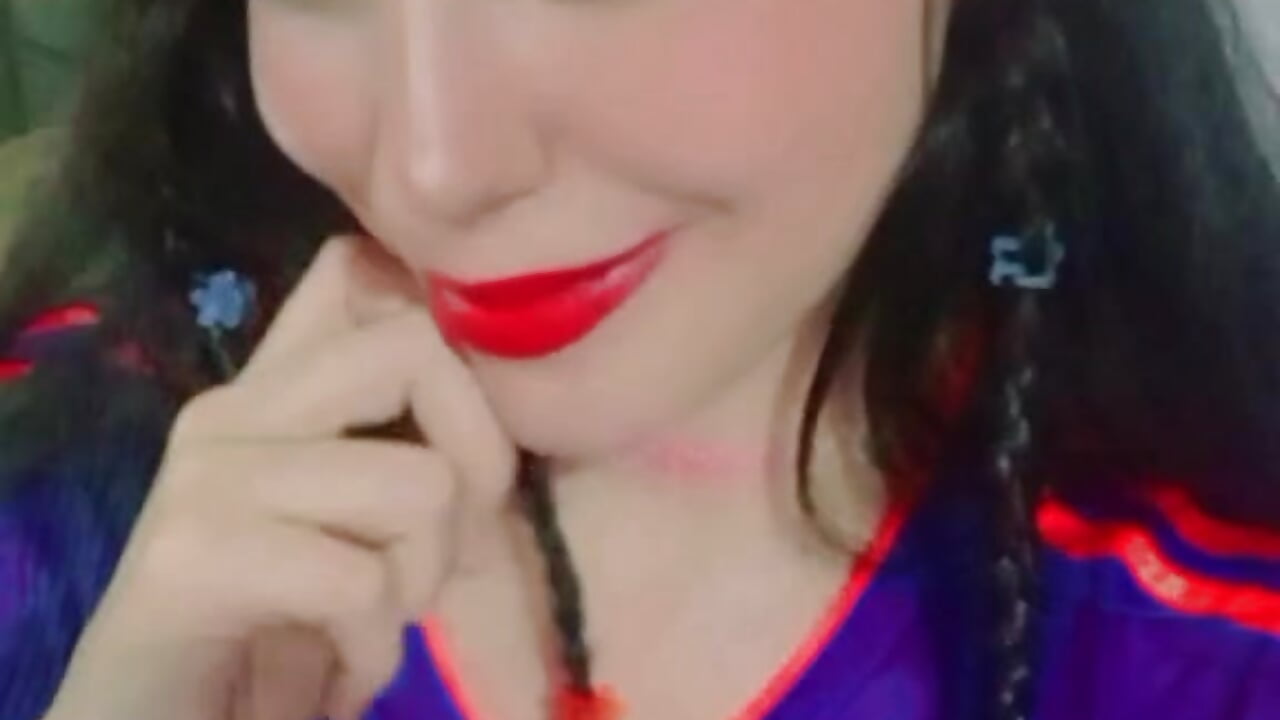 🔥😍 - video av Amyandjack1 cam model