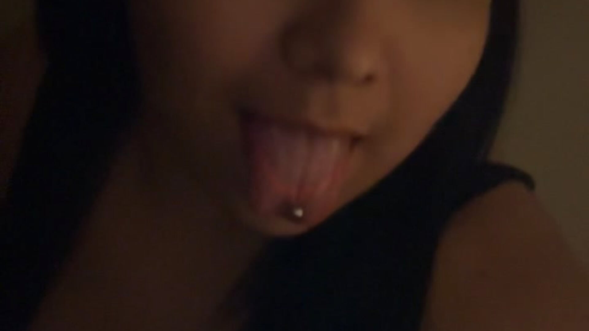 👅👅 - vídeo de la modelo de cam laylabonita