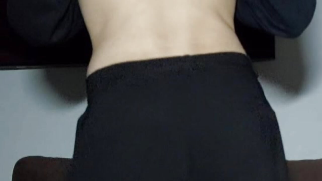  4412 Video Sohor Kini Model kamera - MaskedDancer552