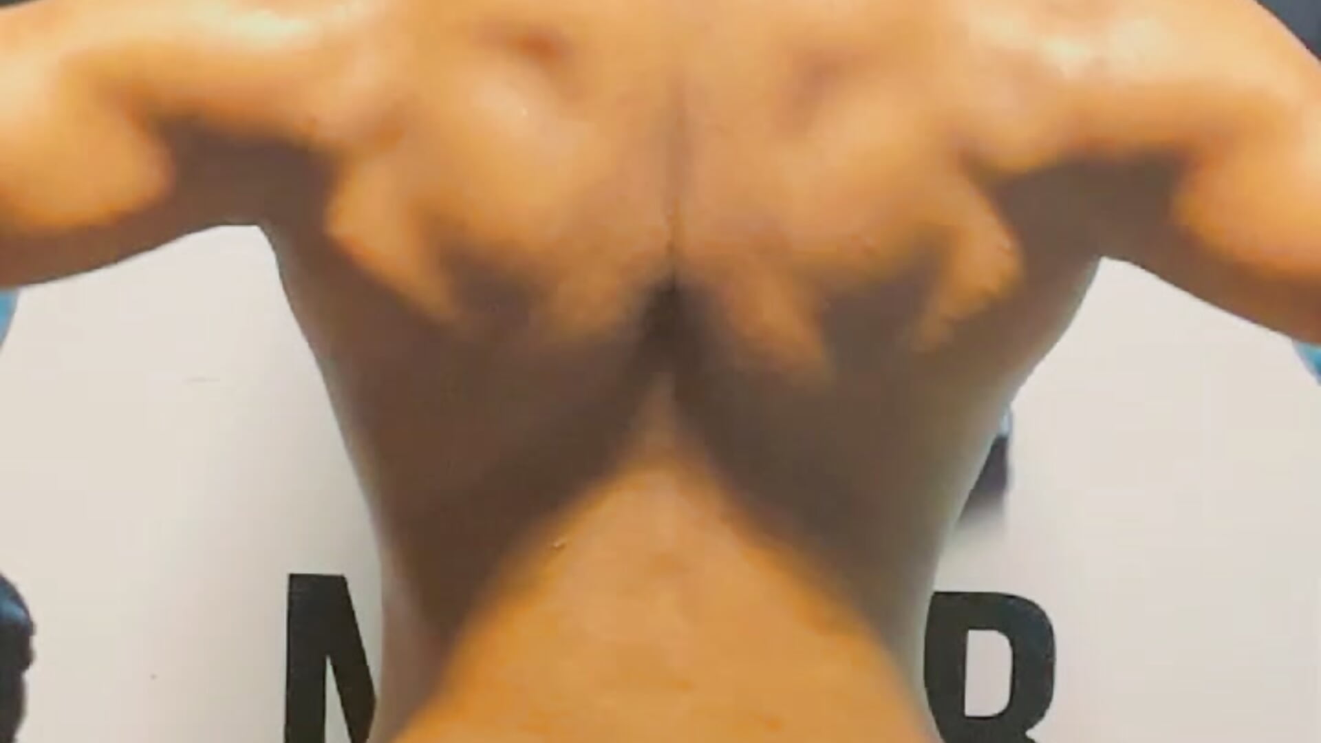 samirbigdick Vidéo populaire du modèle de cam  7734